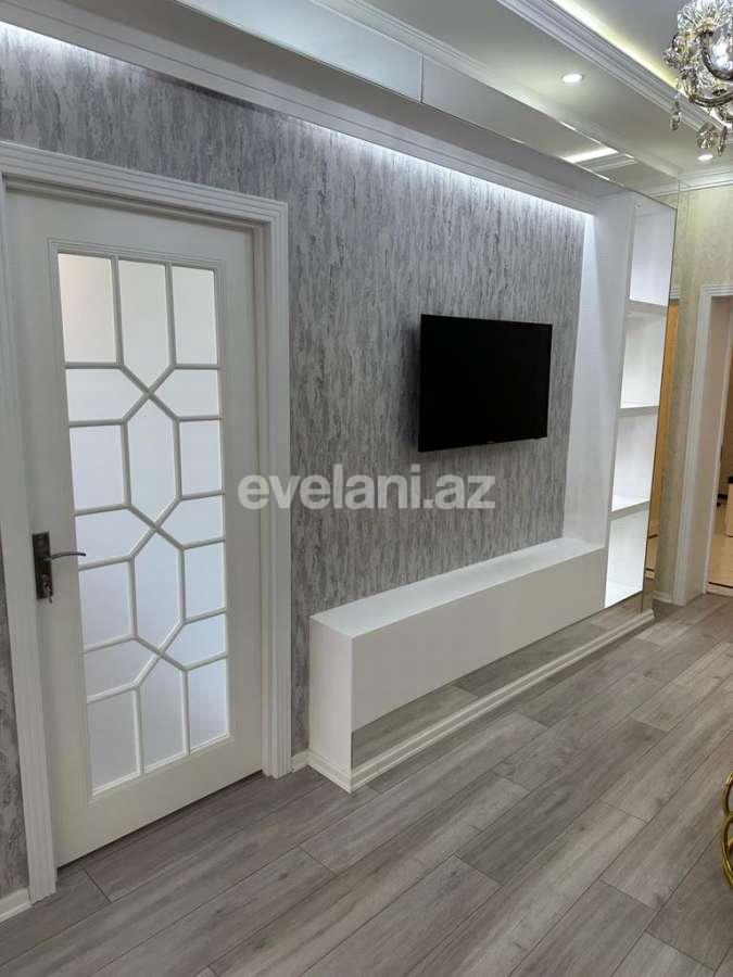 Satılır, yeni tikili, 3 otaqlı, 70 m², Bakı, Nərimanov r, Nəriman Nərimanov m.