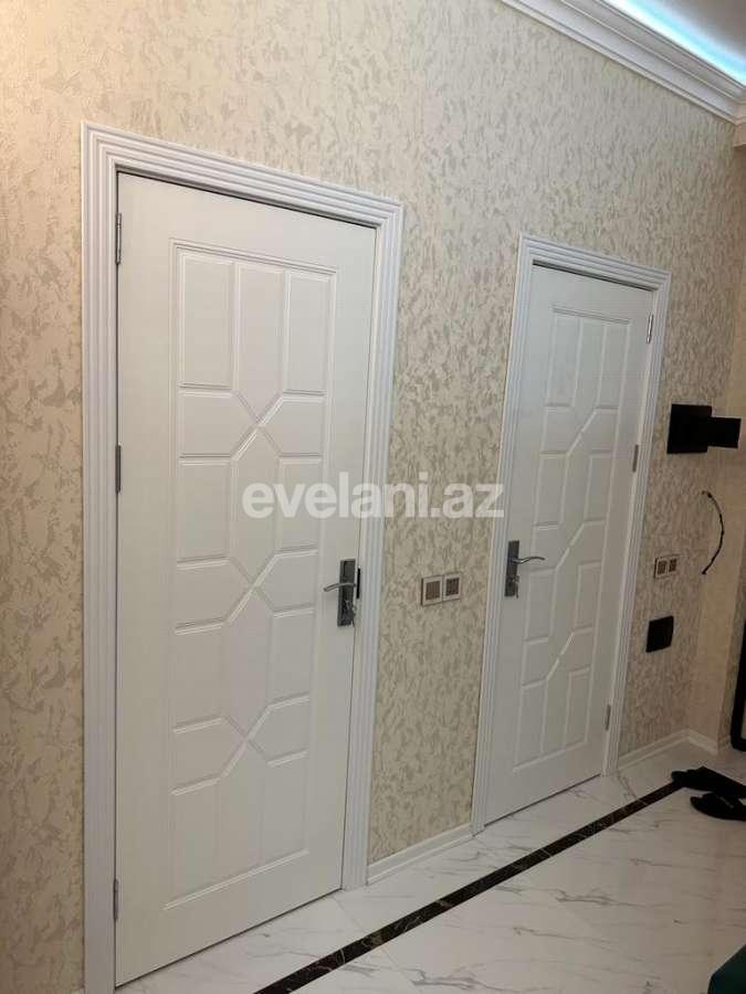 Satılır, yeni tikili, 3 otaqlı, 70 m², Bakı, Nərimanov r, Nəriman Nərimanov m.