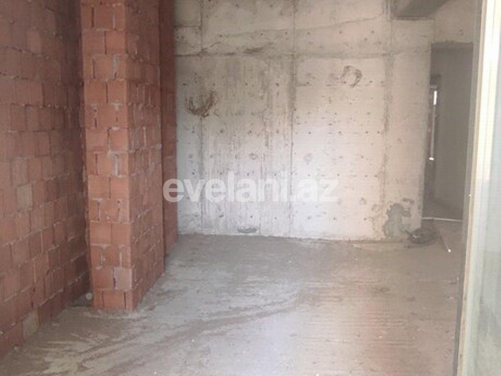 Satılır, yeni tikili, 3 otaqlı, 118050 m², Bakı, Nəsimi r, Nizami m.
