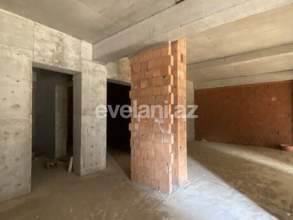 Satılır, yeni tikili, 3 otaqlı, 118050 m², Bakı, Nəsimi r, Nizami m.