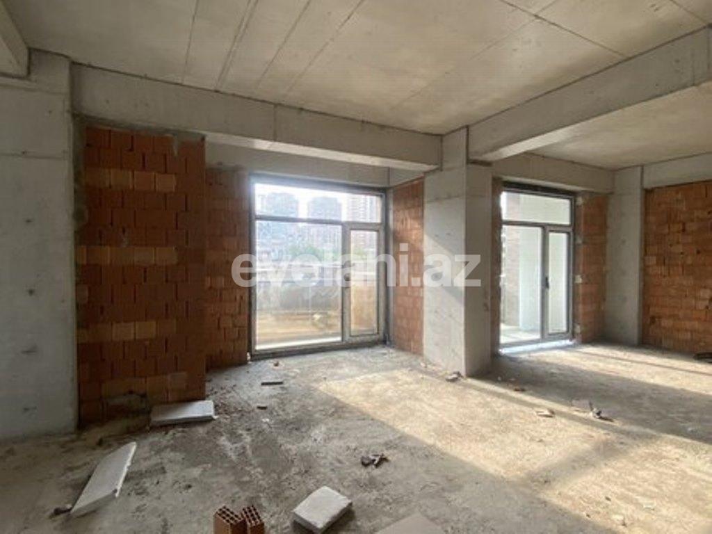 Satılır, yeni tikili, 3 otaqlı, 118050 m², Bakı, Nəsimi r, Nizami m.
