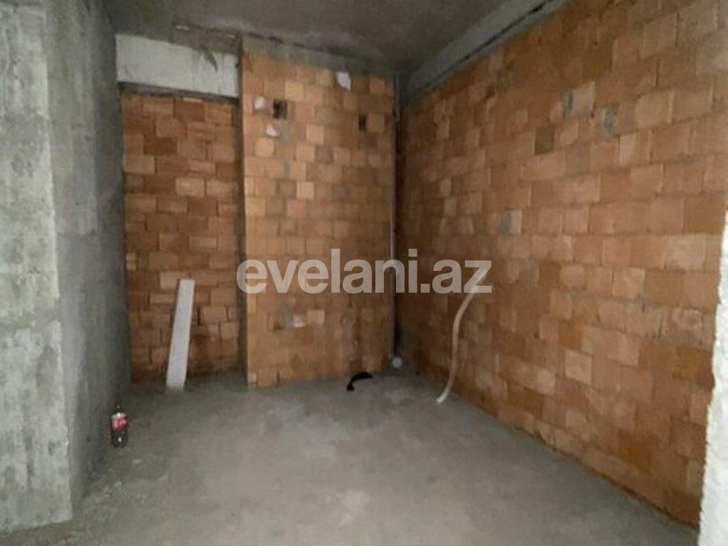 Satılır, yeni tikili, 3 otaqlı, 118050 m², Bakı, Nəsimi r, Nizami m.
