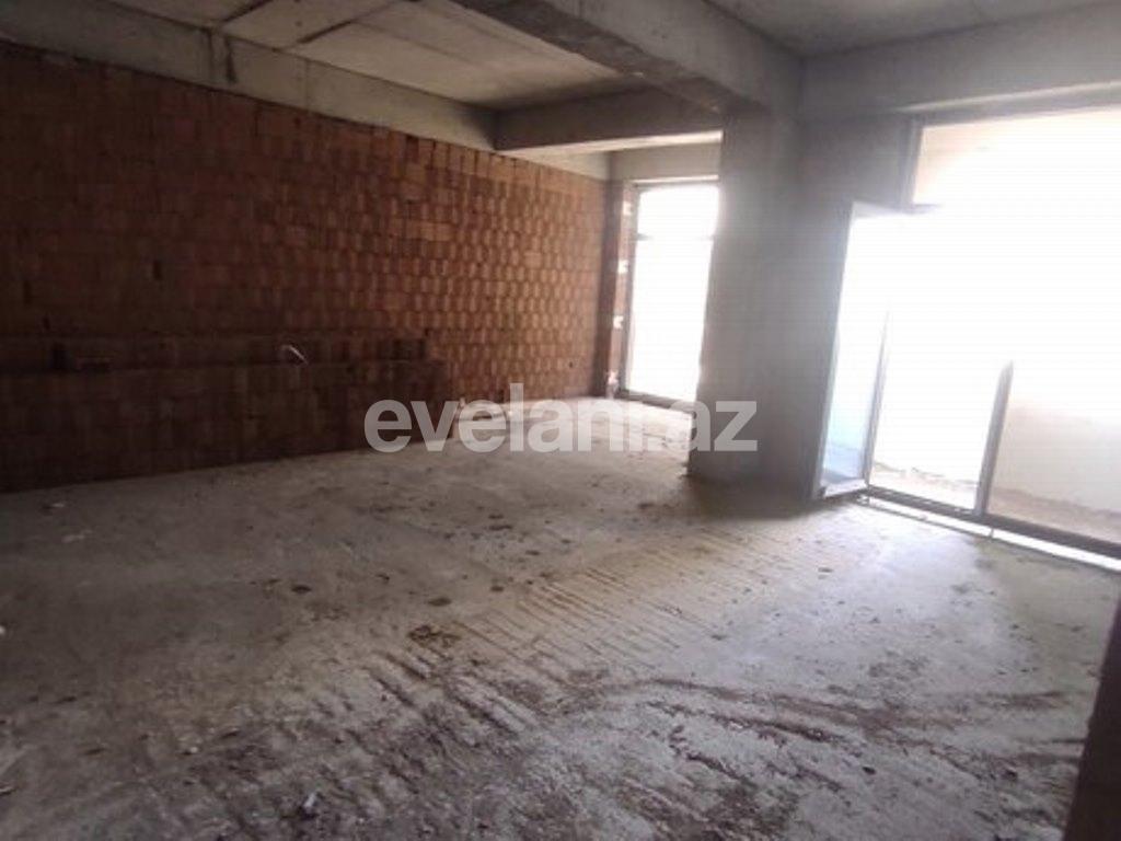 Satılır, yeni tikili, 3 otaqlı, 118050 m², Bakı, Nəsimi r, Nizami m.