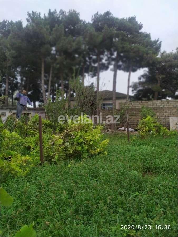 Satılır, həyət evi / bağ, 7 otaqlı, 580 m², Bakı, Xəzər r.