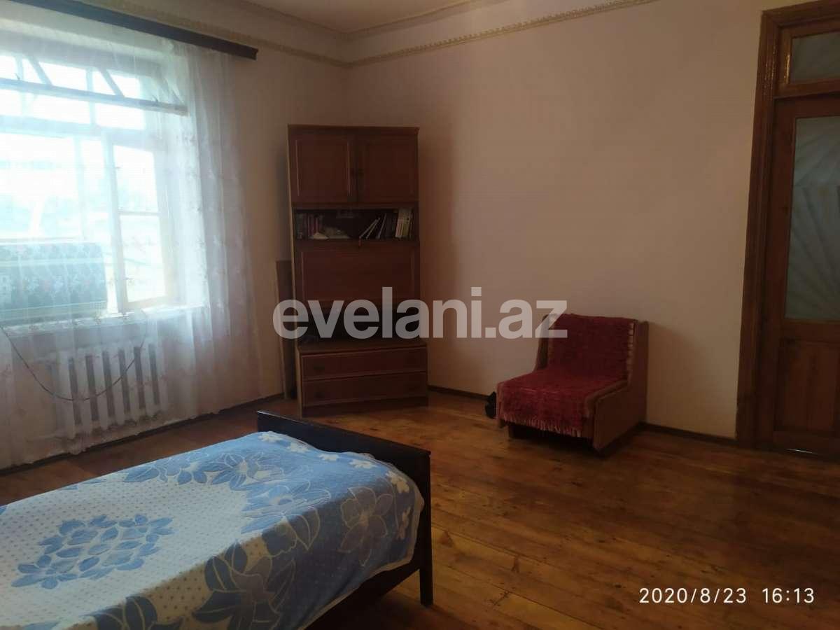 Satılır, həyət evi / bağ, 7 otaqlı, 580 m², Bakı, Xəzər r.