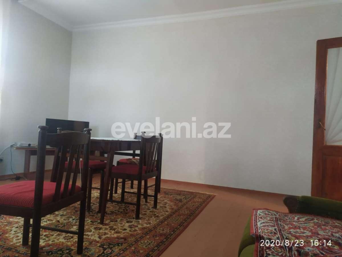 Satılır, həyət evi / bağ, 7 otaqlı, 580 m², Bakı, Xəzər r.