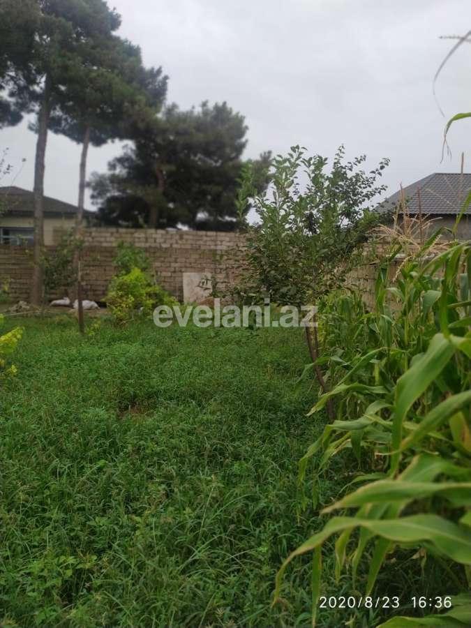 Satılır, həyət evi / bağ, 7 otaqlı, 580 m², Bakı, Xəzər r.