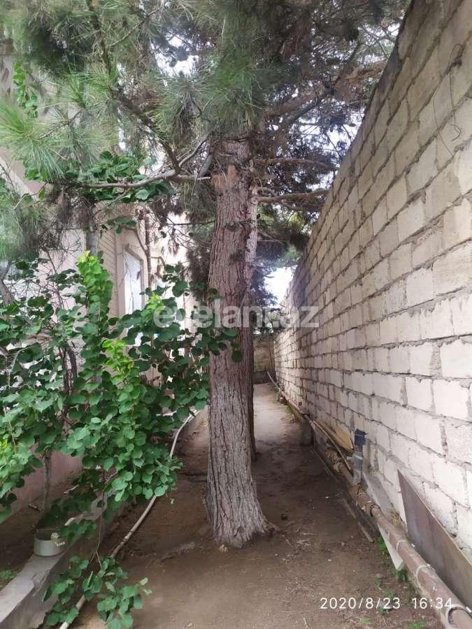 Satılır, həyət evi / bağ, 7 otaqlı, 580 m², Bakı, Xəzər r.