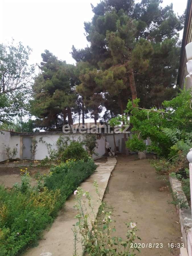 Satılır, həyət evi / bağ, 7 otaqlı, 580 m², Bakı, Xəzər r.