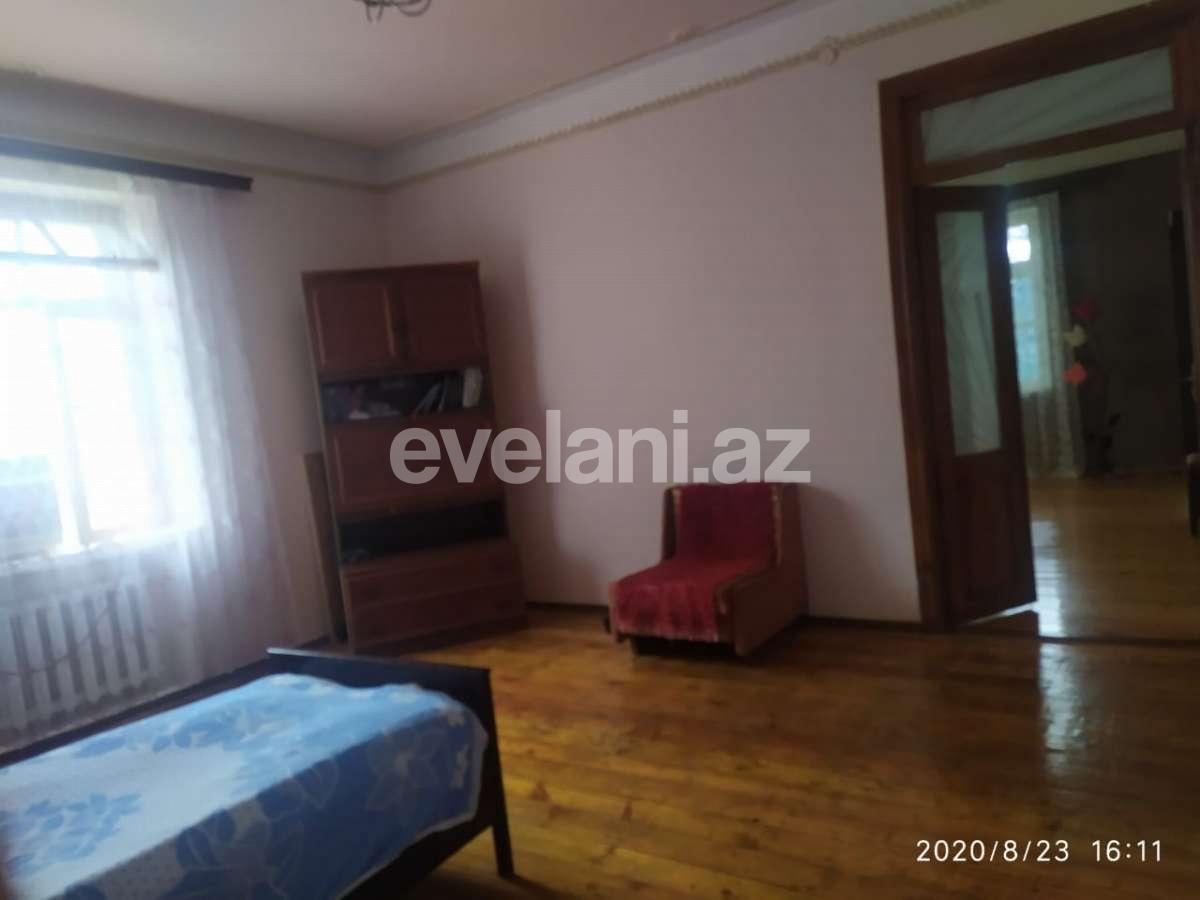 Satılır, həyət evi / bağ, 7 otaqlı, 580 m², Bakı, Xəzər r.