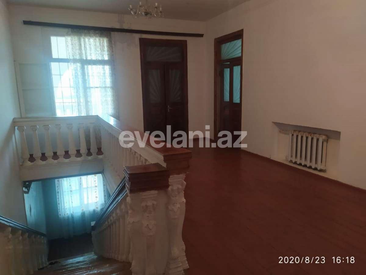 Satılır, həyət evi / bağ, 7 otaqlı, 580 m², Bakı, Xəzər r.