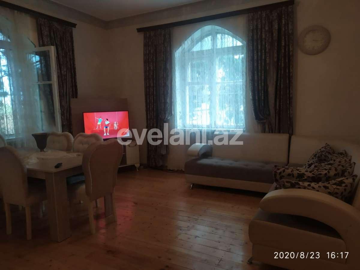 Satılır, həyət evi / bağ, 7 otaqlı, 580 m², Bakı, Xəzər r.