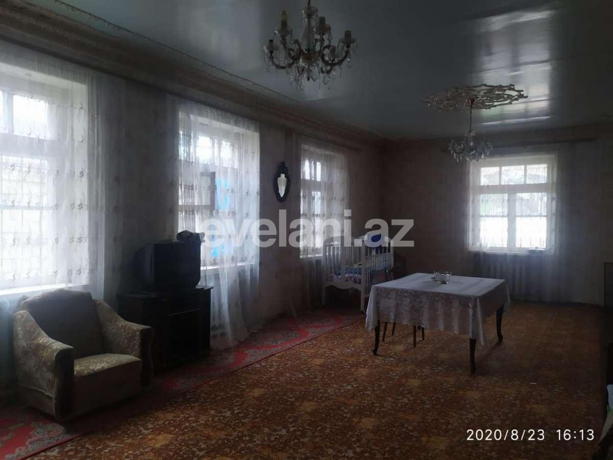 Satılır, həyət evi / bağ, 7 otaqlı, 580 m², Bakı, Xəzər r.