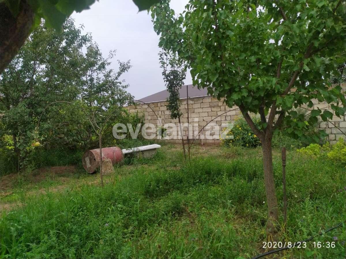 Satılır, həyət evi / bağ, 7 otaqlı, 580 m², Bakı, Xəzər r.