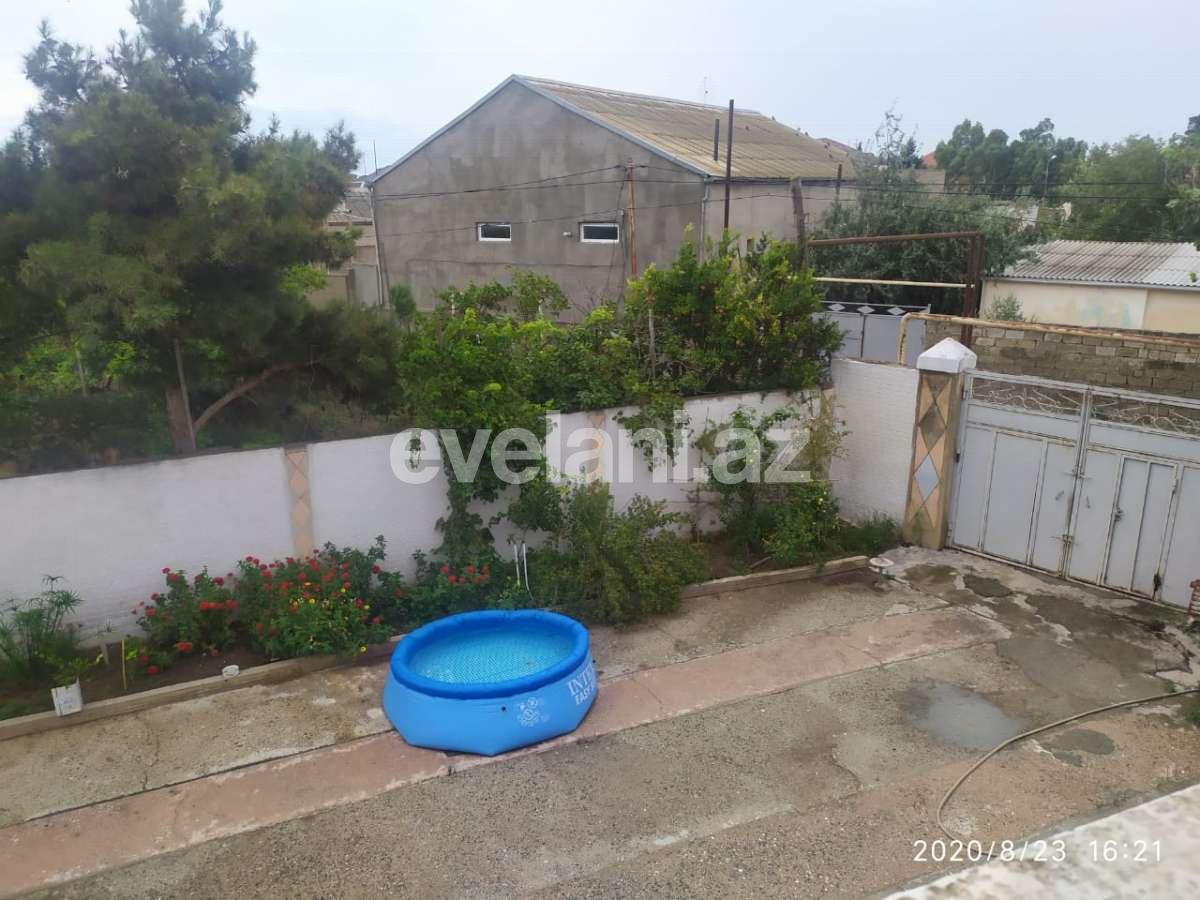 Satılır, həyət evi / bağ, 7 otaqlı, 580 m², Bakı, Xəzər r.