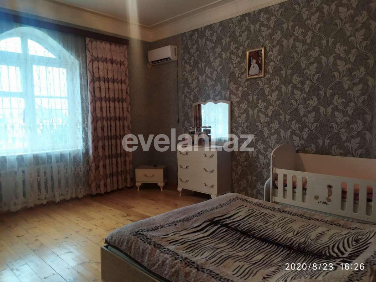 Satılır, həyət evi / bağ, 7 otaqlı, 580 m², Bakı, Xəzər r.