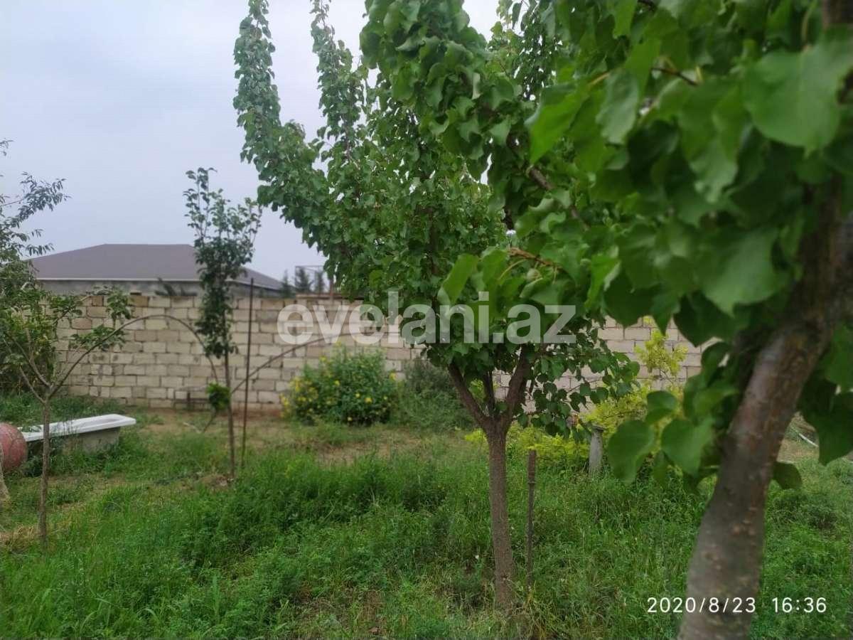 Satılır, həyət evi / bağ, 7 otaqlı, 580 m², Bakı, Xəzər r.