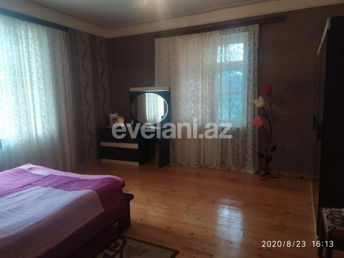 Satılır, həyət evi / bağ, 7 otaqlı, 580 m², Bakı, Xəzər r.