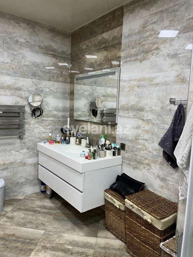Satılır, yeni tikili, 3 otaqlı, 153 m², Bakı, Nərimanov r.