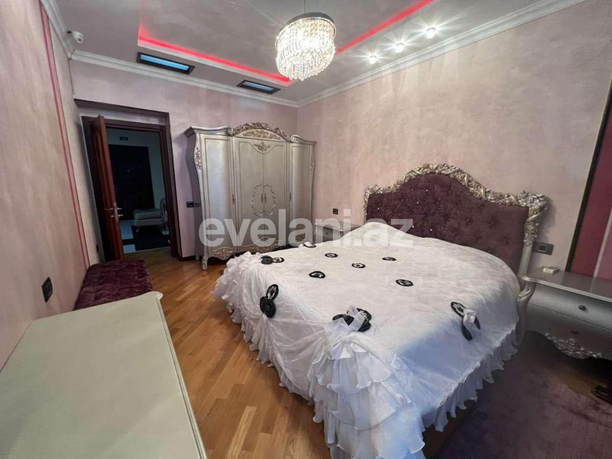 Kirayə verilir, yeni tikili, 4 otaqlı, 180 m², Bakı, Nəsimi r, 28 may m.