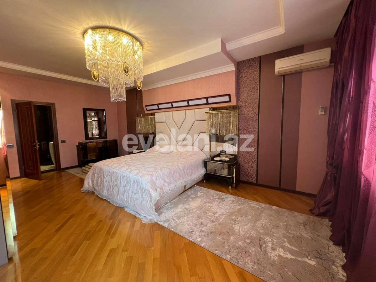 Kirayə verilir, yeni tikili, 4 otaqlı, 180 m², Bakı, Nəsimi r, 28 may m.