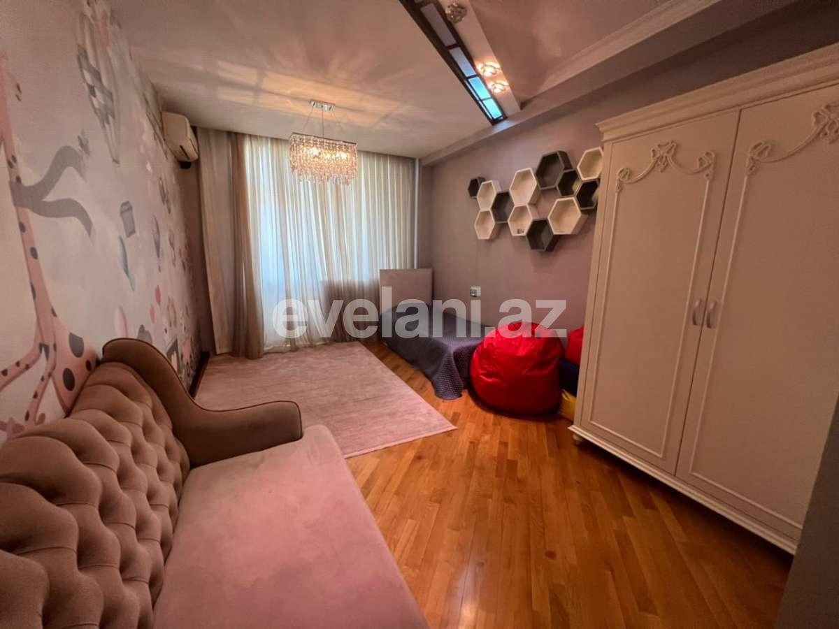 Kirayə verilir, yeni tikili, 4 otaqlı, 180 m², Bakı, Nəsimi r, 28 may m.