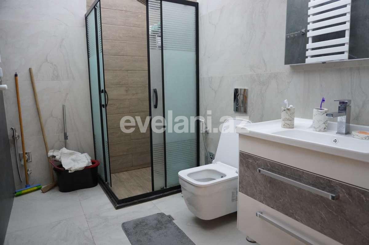 Kirayə verilir, yeni tikili, 3 otaqlı, 90 m², Bakı, Nərimanov r, Nəriman Nərimanov m.