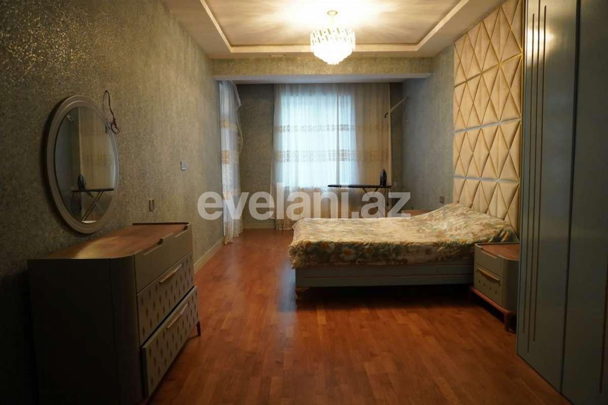 Kirayə verilir, yeni tikili, 3 otaqlı, 90 m², Bakı, Nərimanov r, Nəriman Nərimanov m.