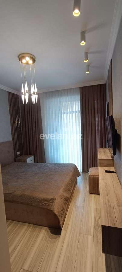 Сдаётся, новостройка, 2-комнаты, 66 m², Баку, Ясамальский r, 8 Ноябрь m.