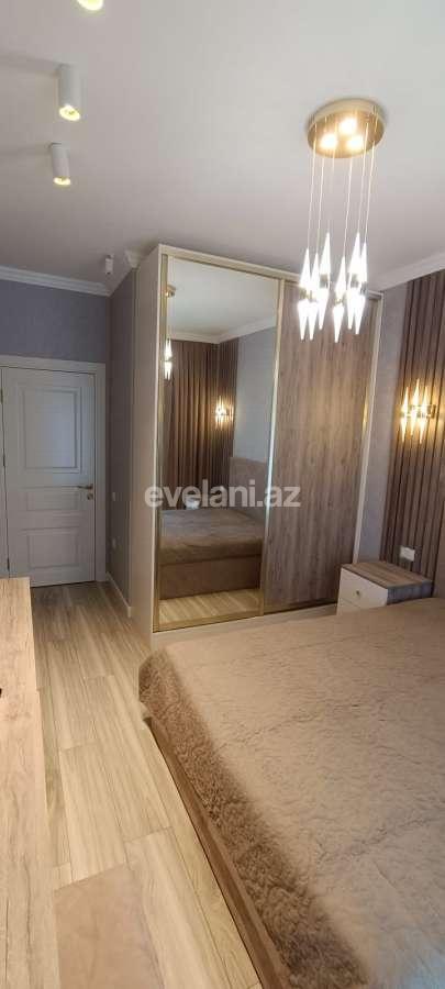 Сдаётся, новостройка, 2-комнаты, 66 m², Баку, Ясамальский r, 8 Ноябрь m.