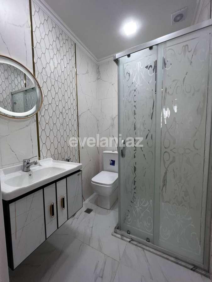 Satılır, yeni tikili, 3 otaqlı, 130 m², Bakı, Nəsimi r, Gənclik m.