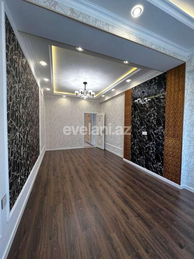 Satılır, yeni tikili, 3 otaqlı, 130 m², Bakı, Nəsimi r, Gənclik m.