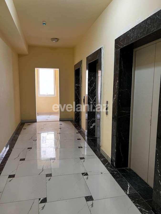 Satılır, yeni tikili, 3 otaqlı, 130 m², Bakı, Nəsimi r, Gənclik m.