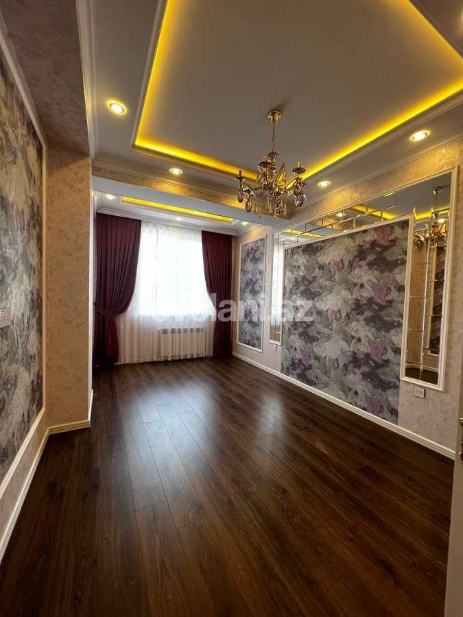 Satılır, yeni tikili, 3 otaqlı, 130 m², Bakı, Nəsimi r, Gənclik m.