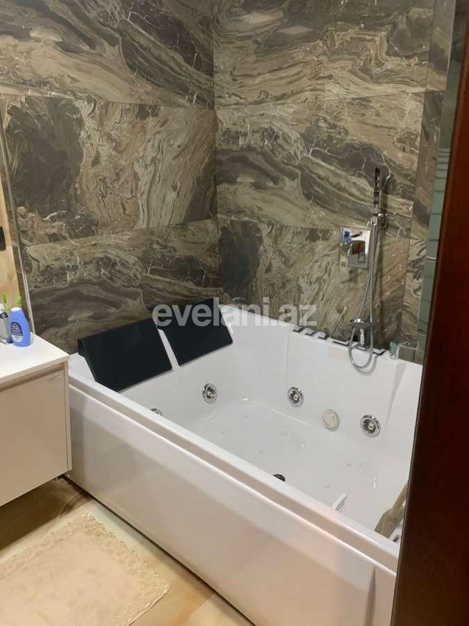 Satılır, yeni tikili, 3 otaqlı, 136 m², Bakı, Nəsimi r, Nizami m.