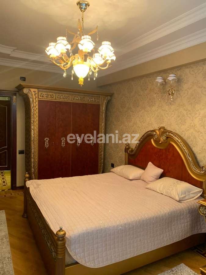 Satılır, yeni tikili, 3 otaqlı, 136 m², Bakı, Nəsimi r, Nizami m.
