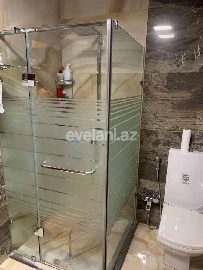 Satılır, yeni tikili, 3 otaqlı, 136 m², Bakı, Nəsimi r, Nizami m.