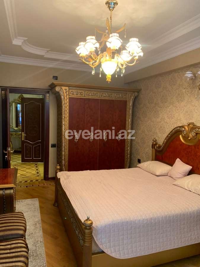 Satılır, yeni tikili, 3 otaqlı, 136 m², Bakı, Nəsimi r, Nizami m.