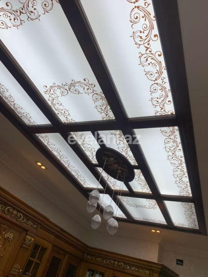 Satılır, yeni tikili, 3 otaqlı, 136 m², Bakı, Nəsimi r, Nizami m.