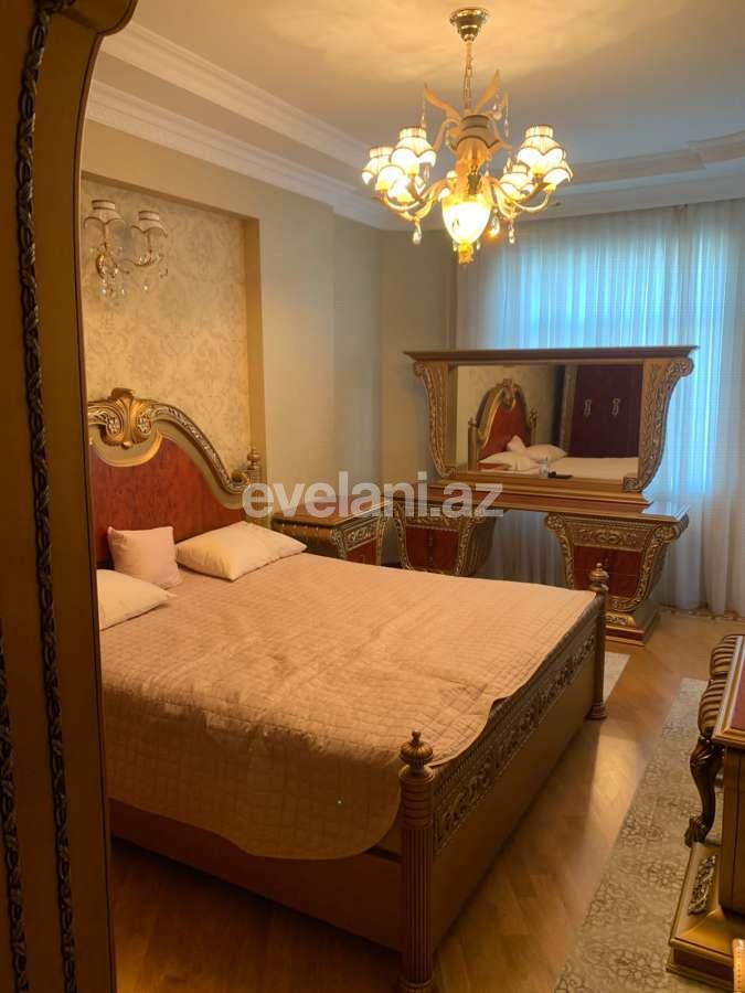 Satılır, yeni tikili, 3 otaqlı, 136 m², Bakı, Nəsimi r, Nizami m.