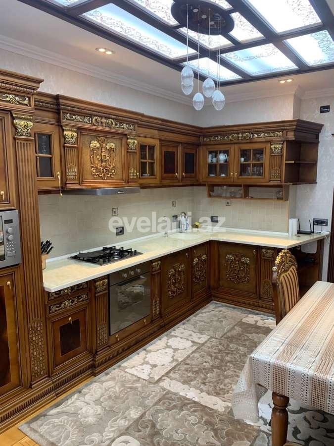 Satılır, yeni tikili, 3 otaqlı, 136 m², Bakı, Nəsimi r, Nizami m.