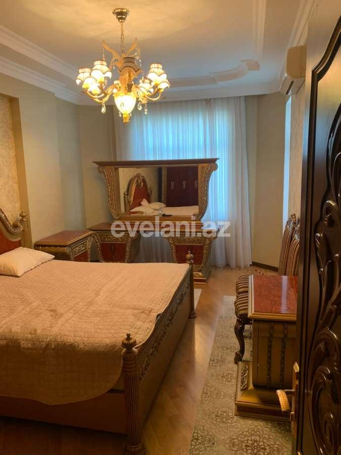 Satılır, yeni tikili, 3 otaqlı, 136 m², Bakı, Nəsimi r, Nizami m.