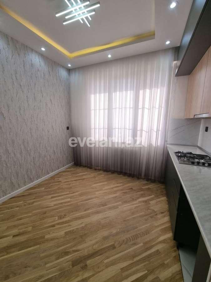 Продаётся, новостройка, 3-комнаты, 99.99 m², Баку, Низаминский r, 8-й километр p, Нефтчиляр m.