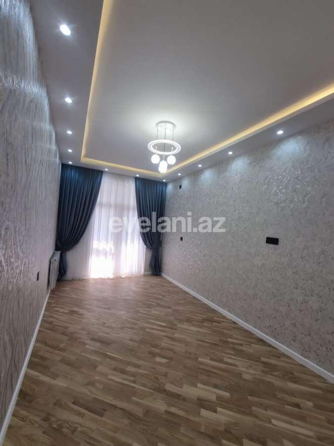 Продаётся, новостройка, 3-комнаты, 99.99 m², Баку, Низаминский r, 8-й километр p, Нефтчиляр m.