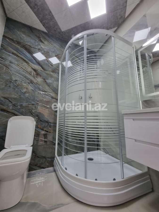 Продаётся, новостройка, 3-комнаты, 99.99 m², Баку, Низаминский r, 8-й километр p, Нефтчиляр m.