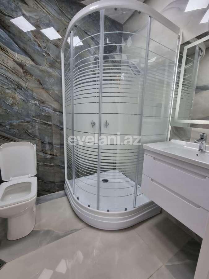 Продаётся, новостройка, 3-комнаты, 99.99 m², Баку, Низаминский r, 8-й километр p, Нефтчиляр m.