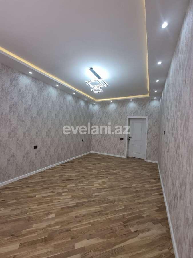 Продаётся, новостройка, 3-комнаты, 99.99 m², Баку, Низаминский r, 8-й километр p, Нефтчиляр m.