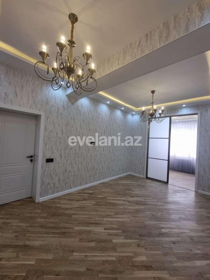 Продаётся, новостройка, 3-комнаты, 99.99 m², Баку, Низаминский r, 8-й километр p, Нефтчиляр m.