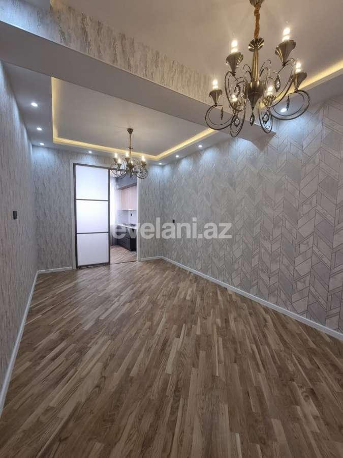 Продаётся, новостройка, 3-комнаты, 99.99 m², Баку, Низаминский r, 8-й километр p, Нефтчиляр m.