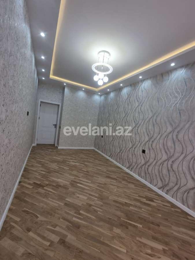 Продаётся, новостройка, 3-комнаты, 99.99 m², Баку, Низаминский r, 8-й километр p, Нефтчиляр m.